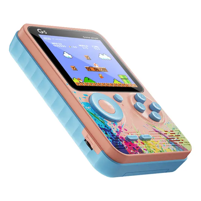 G5 Retro