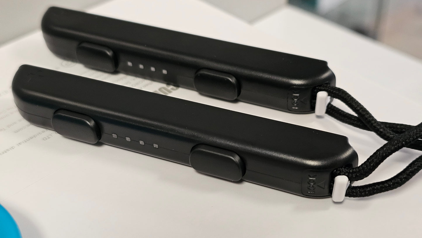 Switch Controller J-C