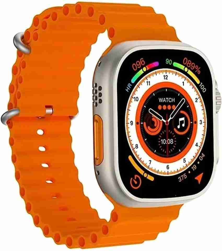 Smartwatch HK Ultra Mini