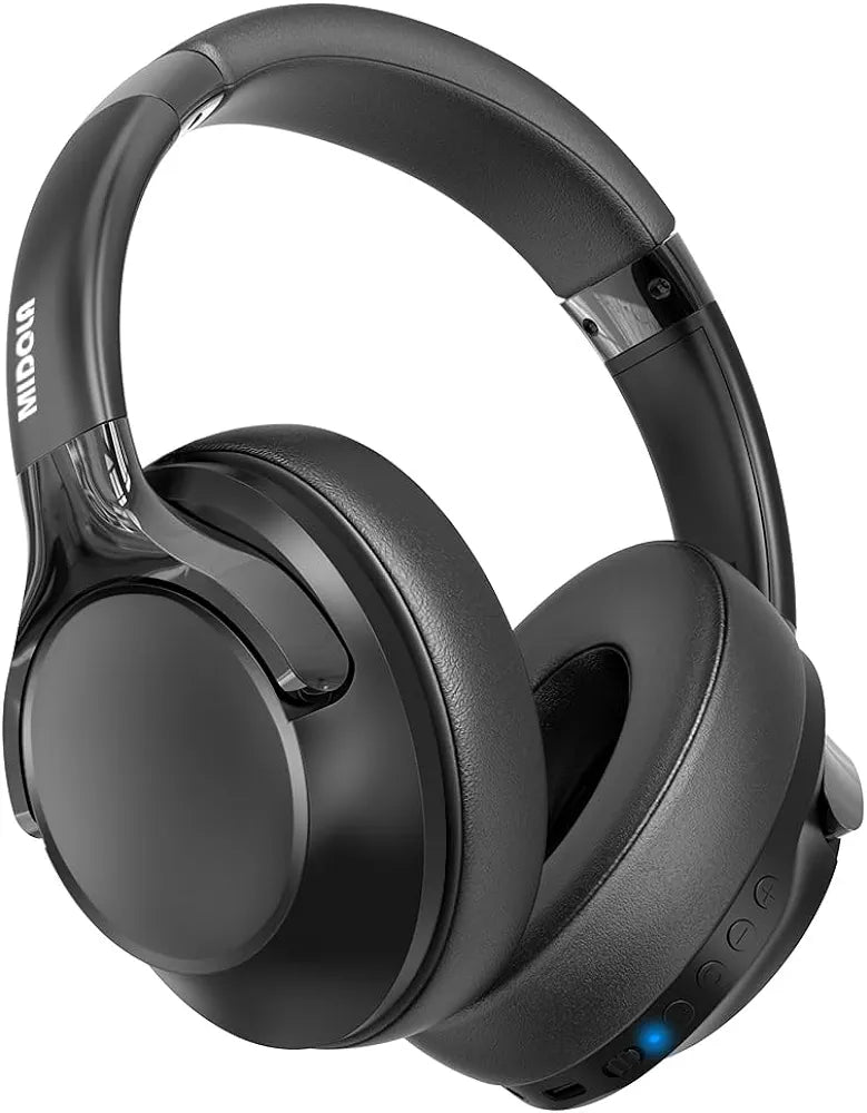 Bluetooth Headphones