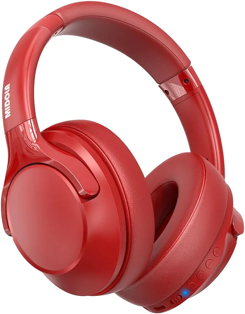 Bluetooth Headphones