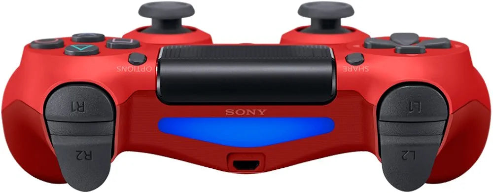 Ps4 control