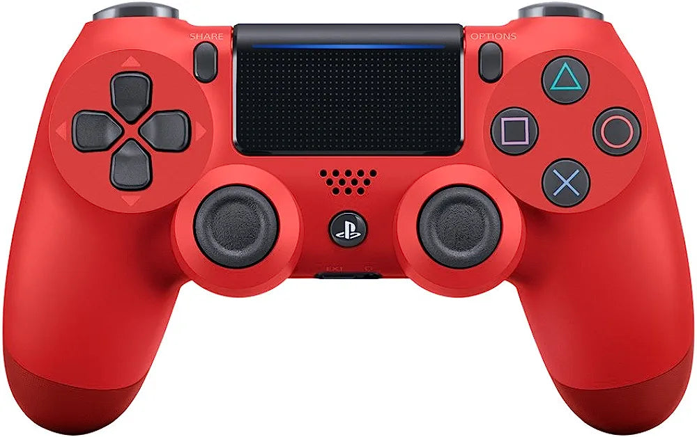 Ps4 control