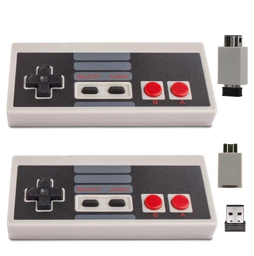 NesPi Console retro HD