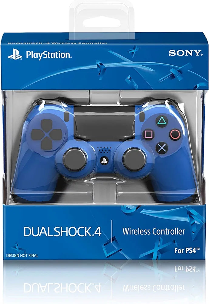 Ps4 control