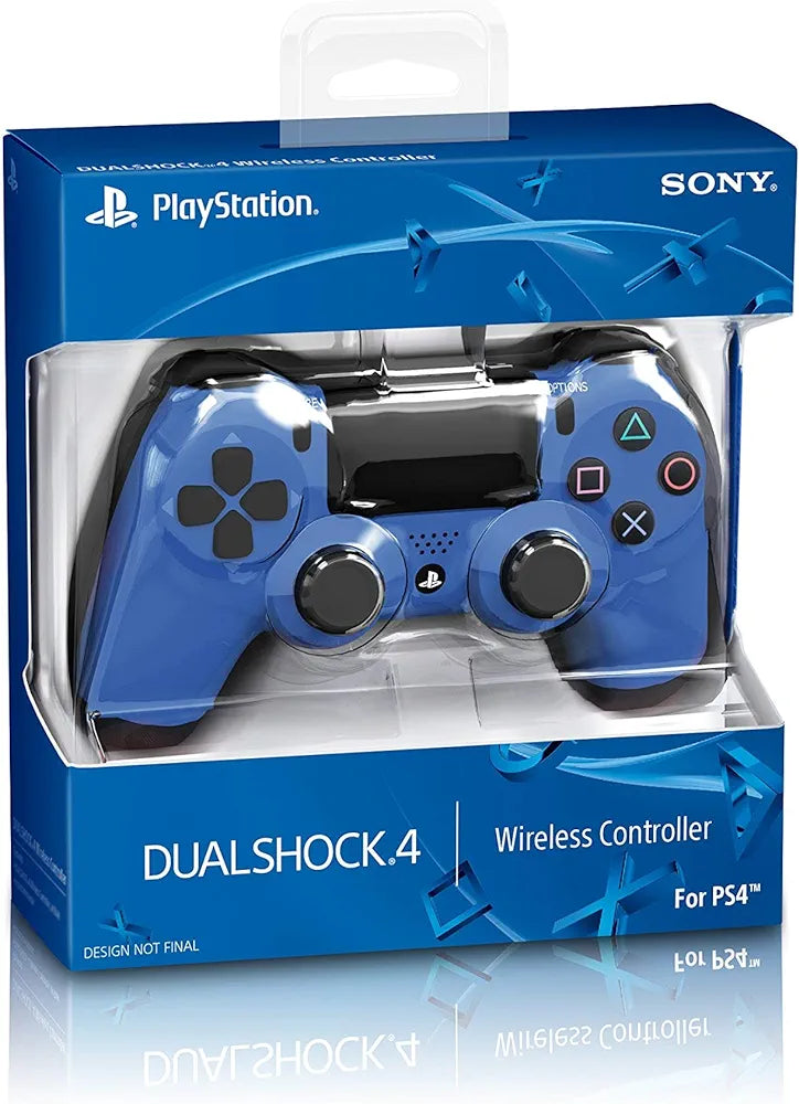 Ps4 control