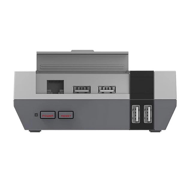 NesPi Console retro HD