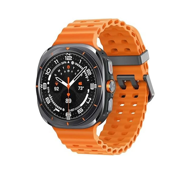 Smartwatch Ultra