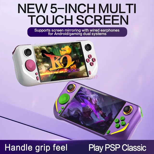 New E6 Plus 128GB Android