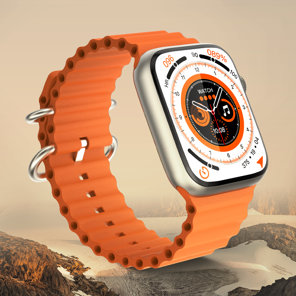 Smartwatch HK Ultra Mini