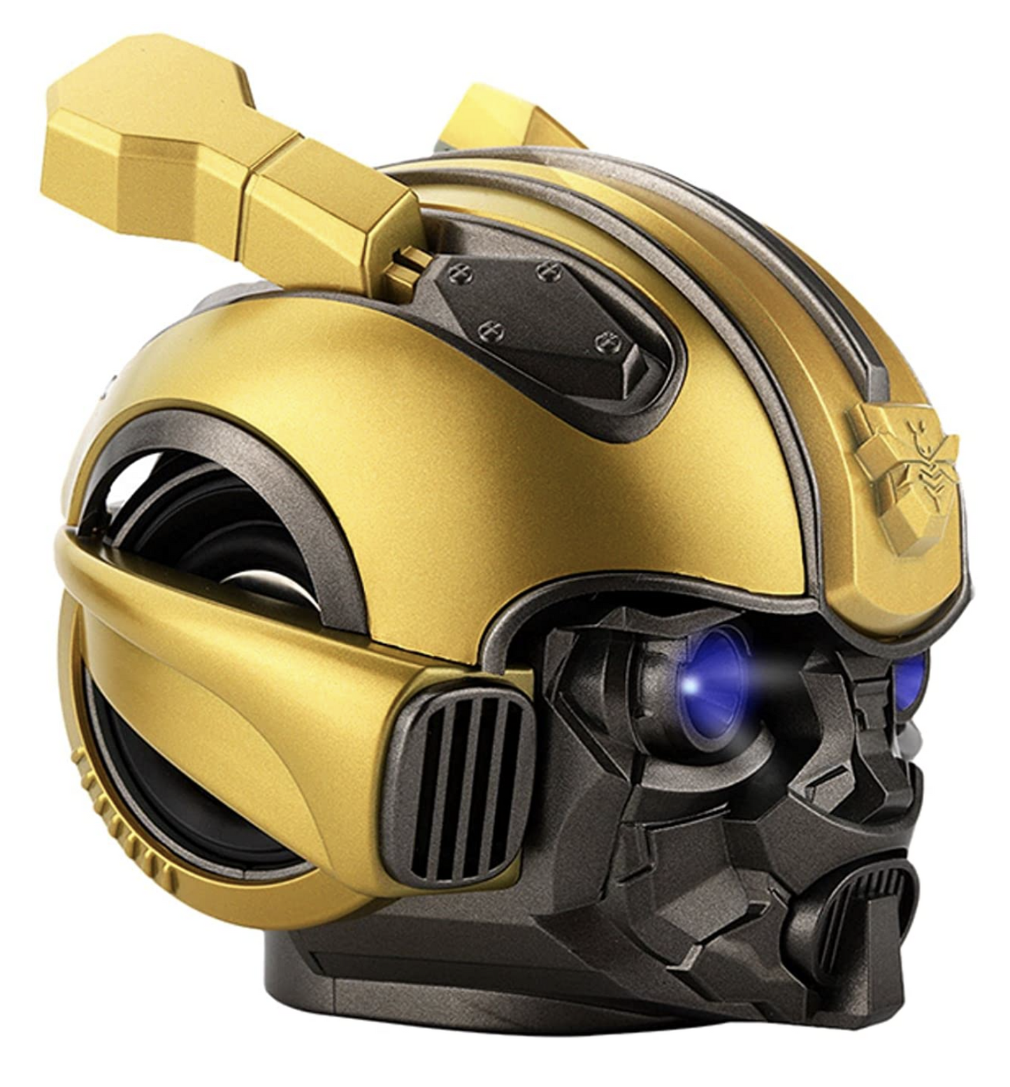 Bumblebee Bluetooth speaker