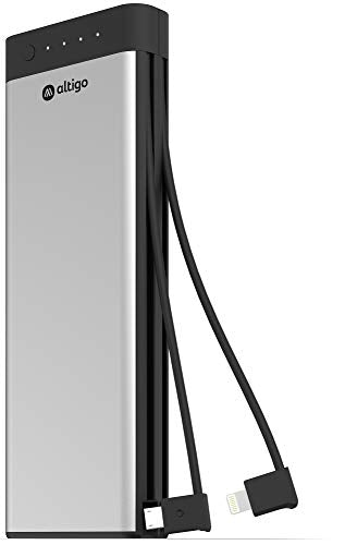 Power Bank altigo