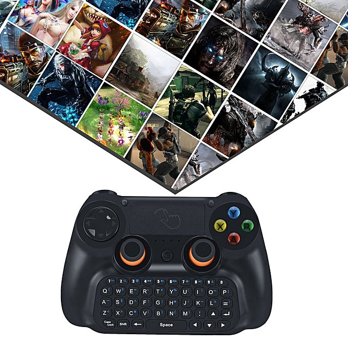 New 3-1 Keyboard Gaming Pad