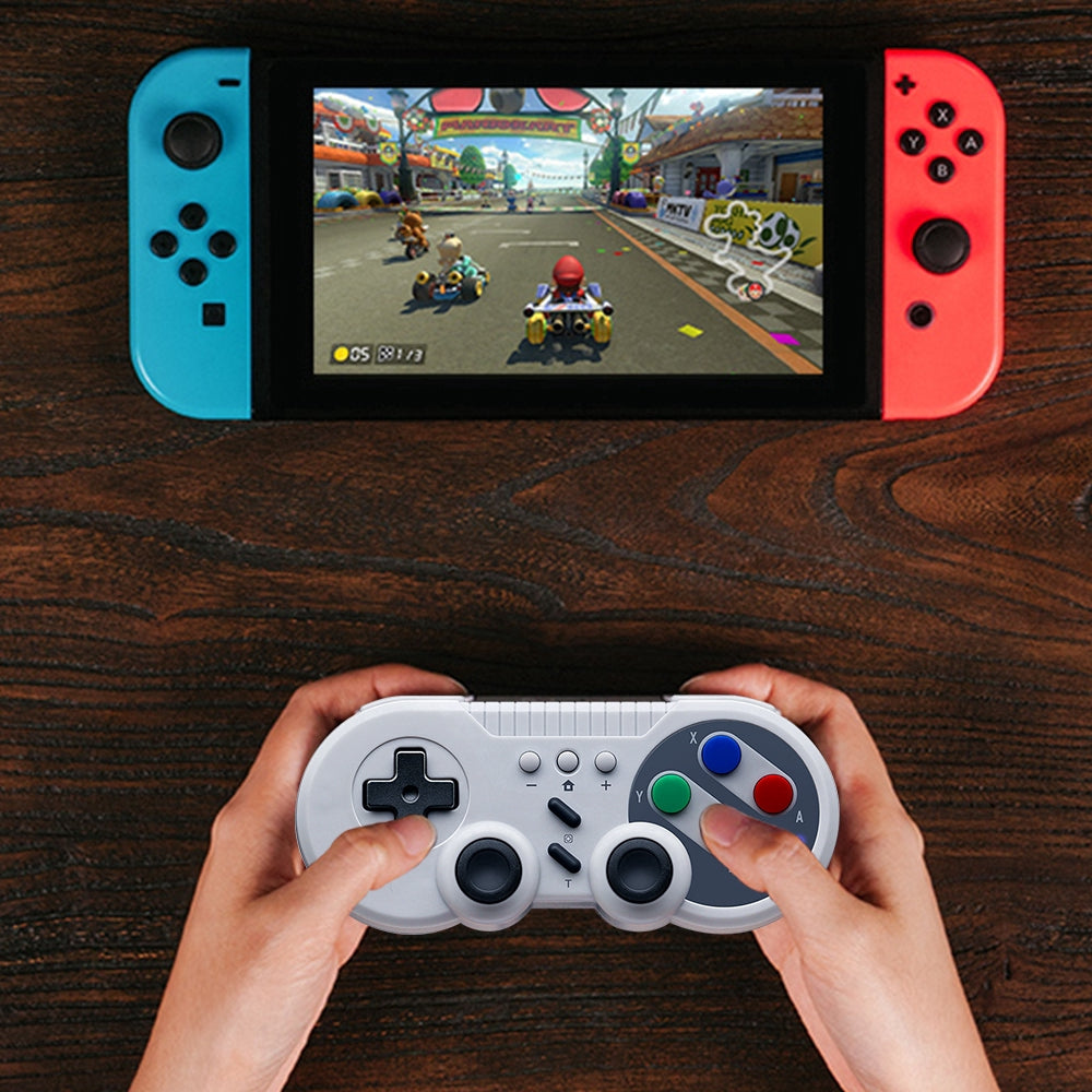 Switch ,PC (snes Control)