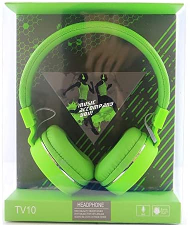 New Headphones T10
