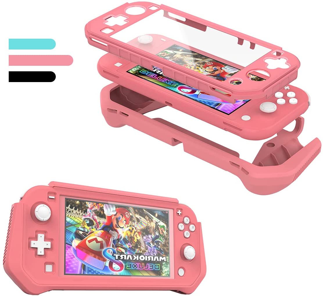 Switch lite defender cover