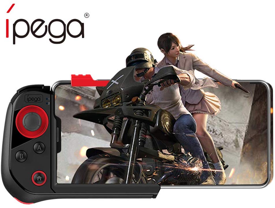 New Ipega Pg-9121