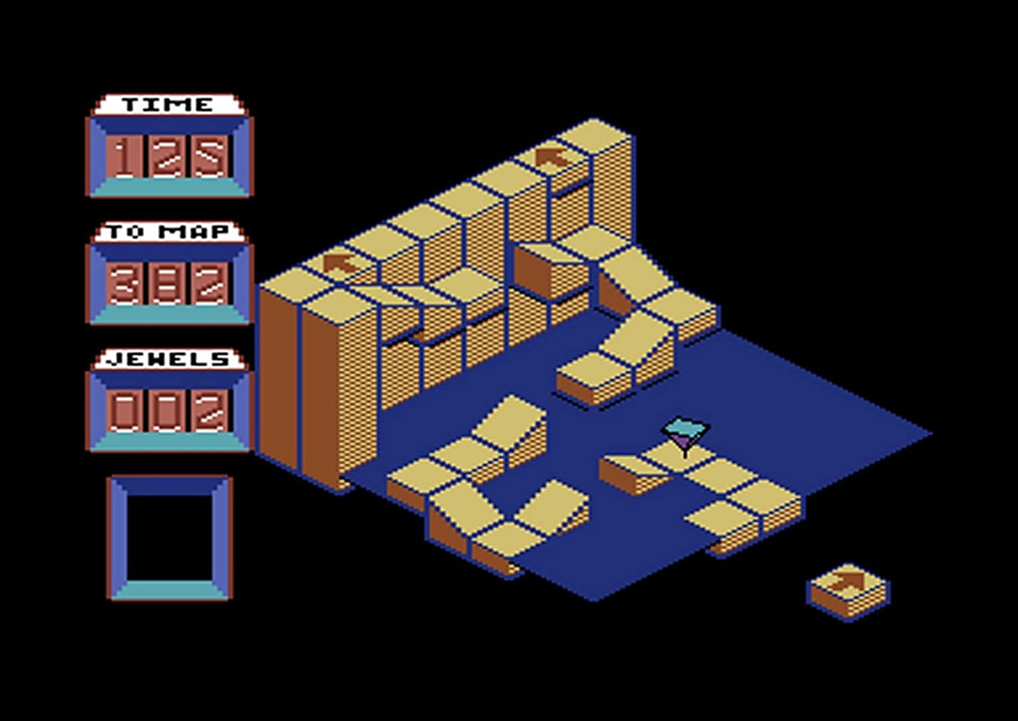 New Commodore 64 mini HD
