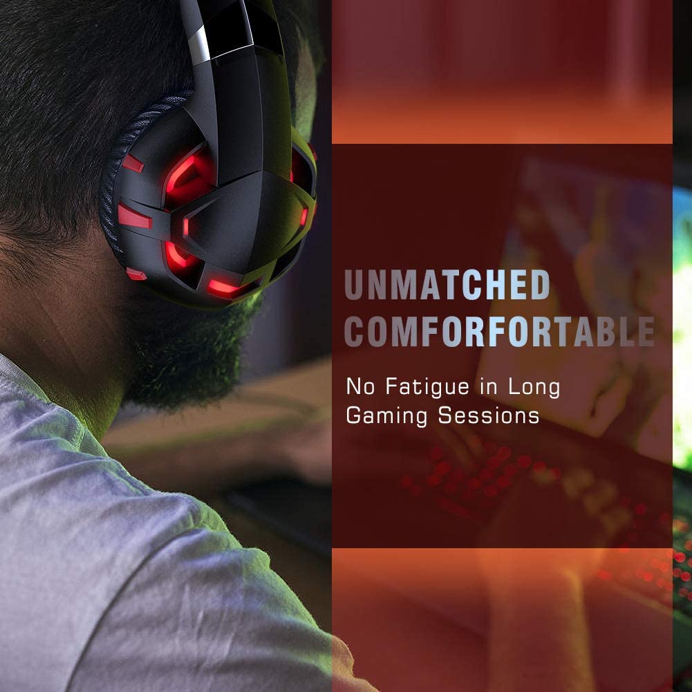 Gaming Headset RUNMUS 7.1 HD