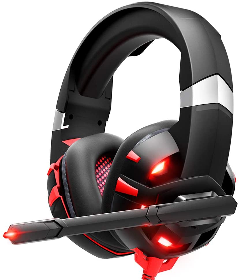Gaming Headset RUNMUS 7.1 HD