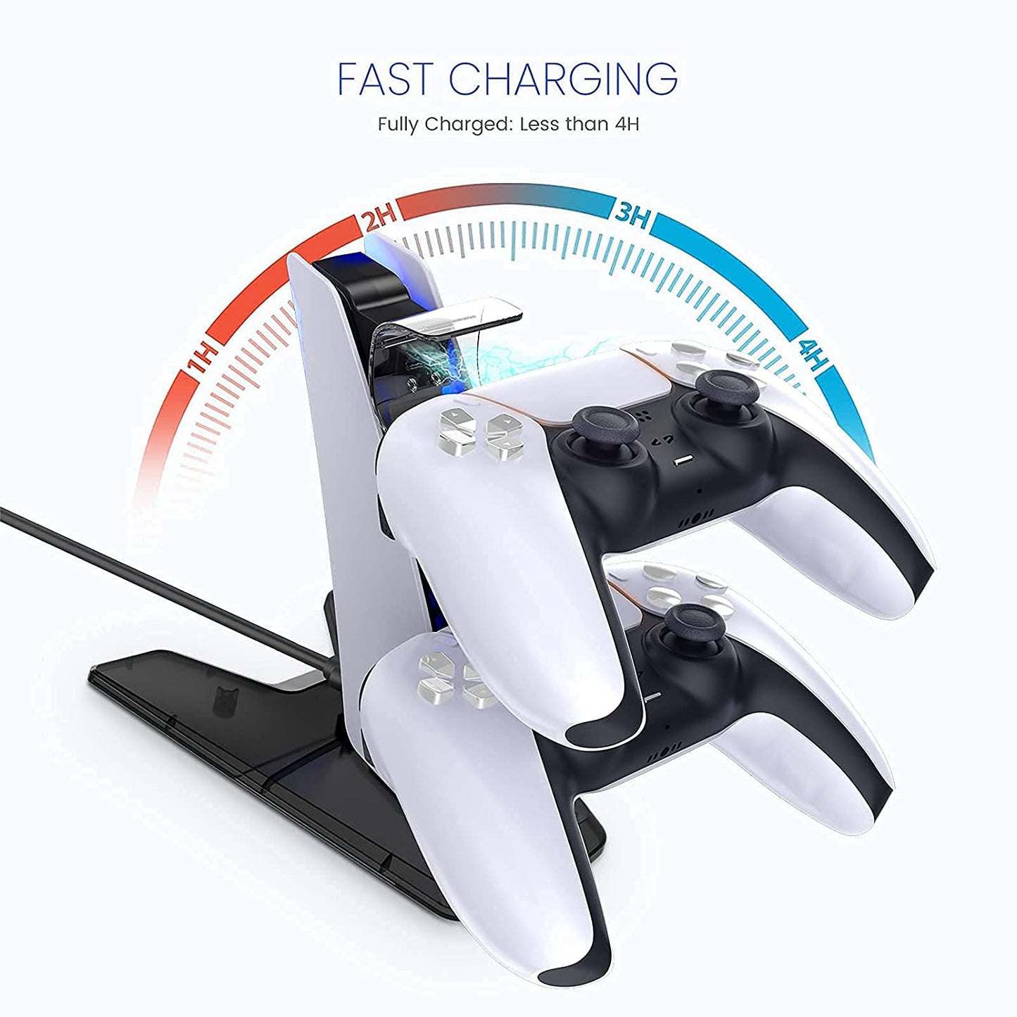 Ps5 charging stand