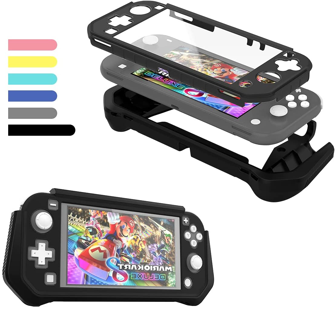Switch lite defender cover