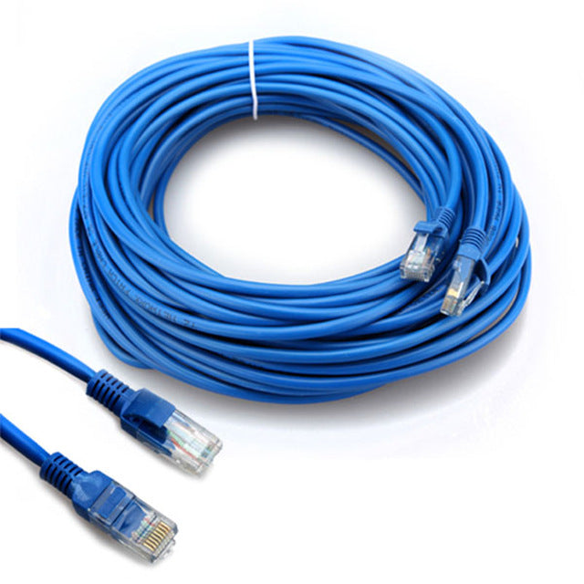 CABLE DE ETHERNET