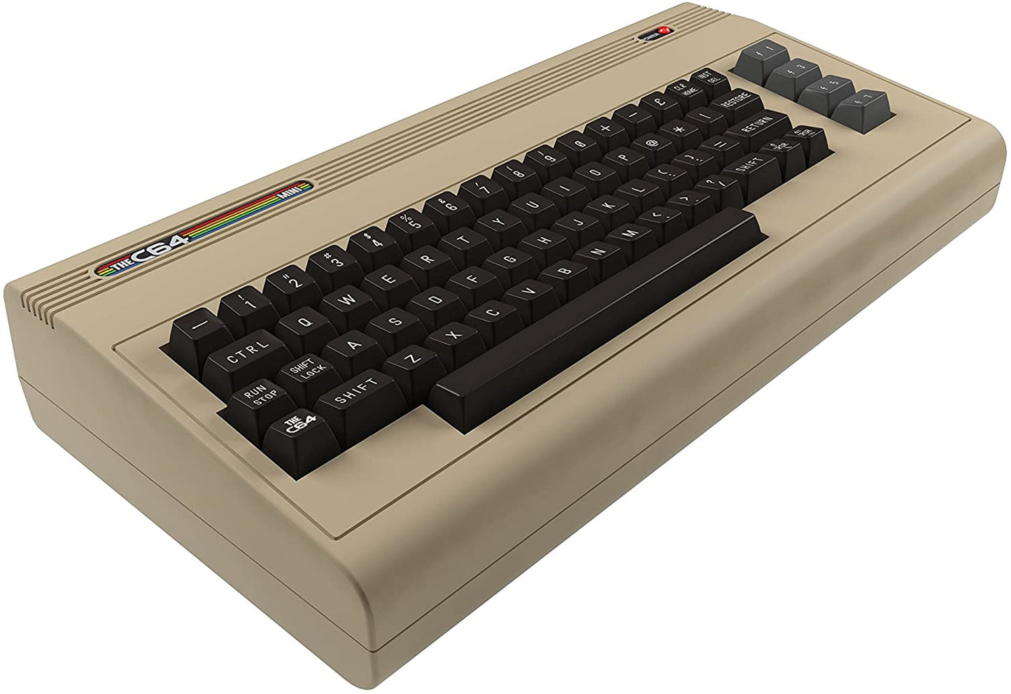 New Commodore 64 mini HD