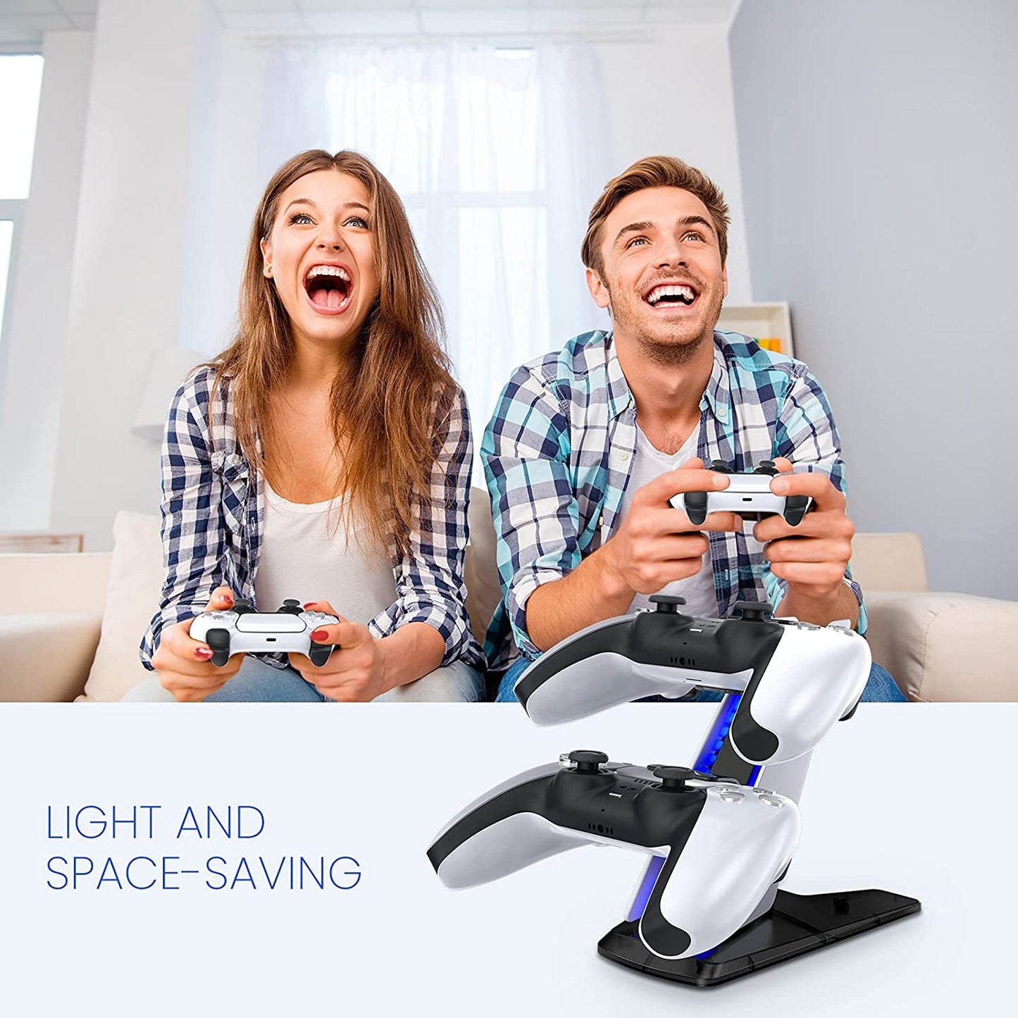Ps5 charging stand