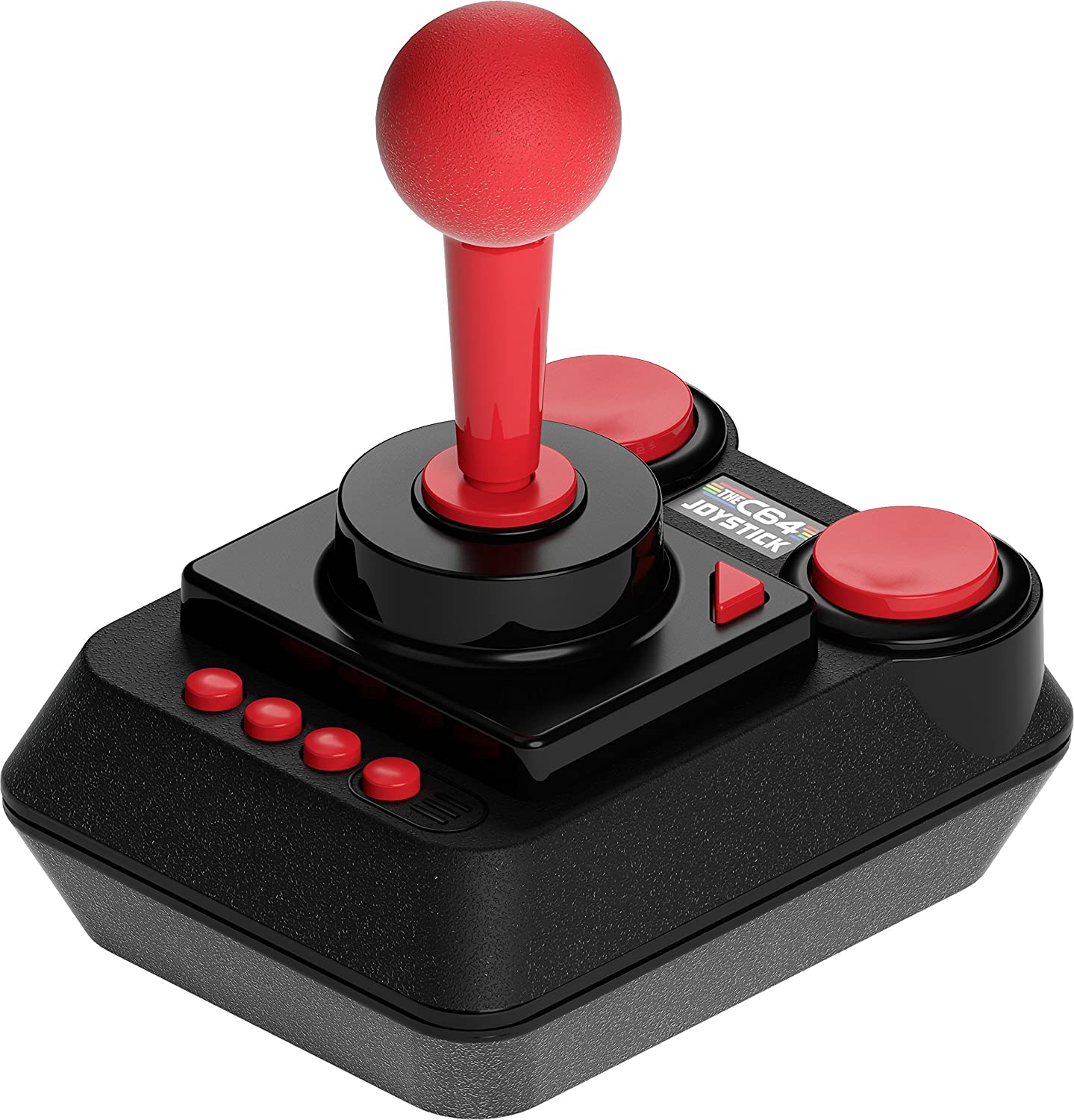 New Commodore 64 mini HD