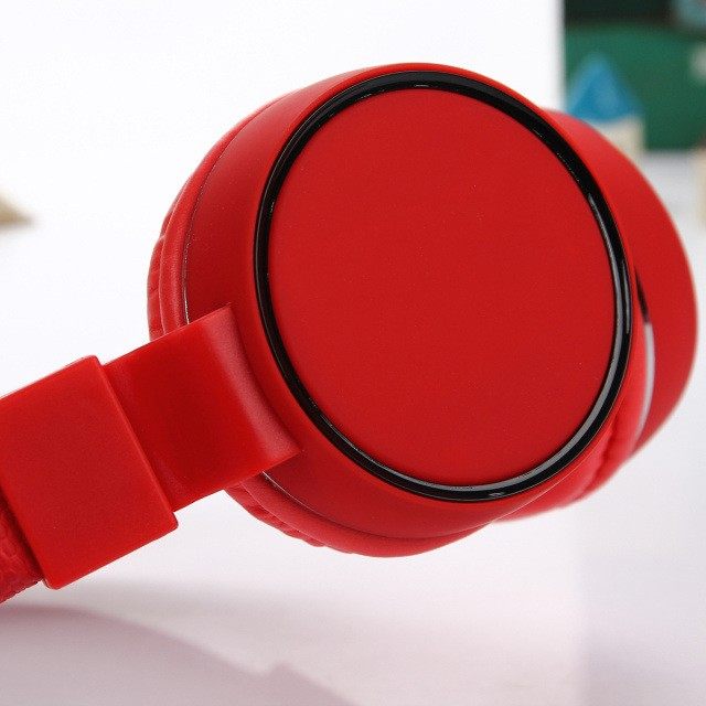 New Headphones T10