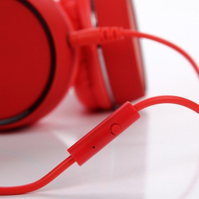 New Headphones T10