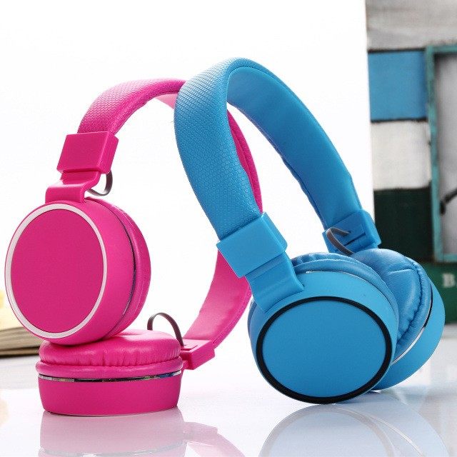 New Headphones T10