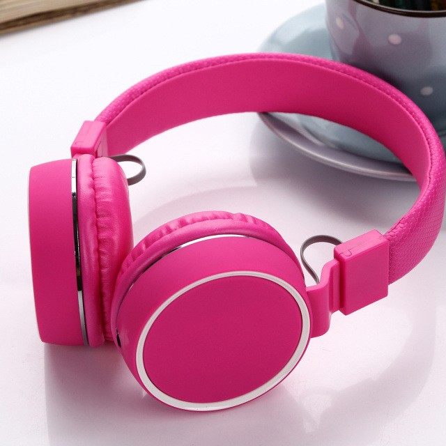 New Headphones T10