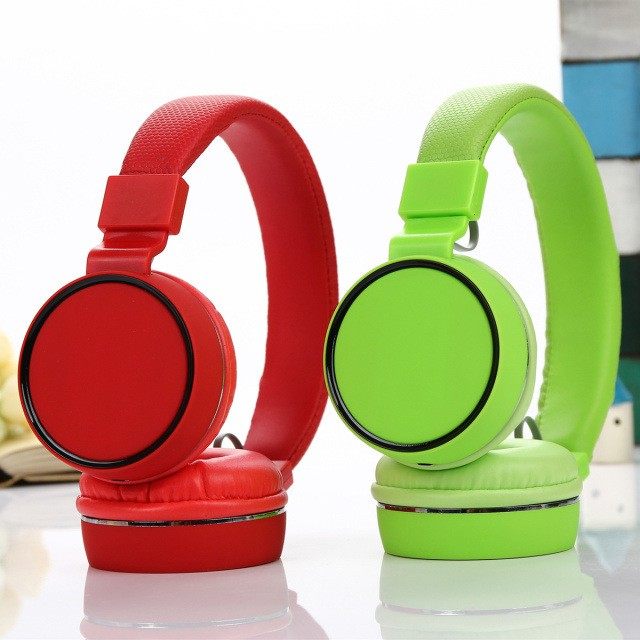 New Headphones T10