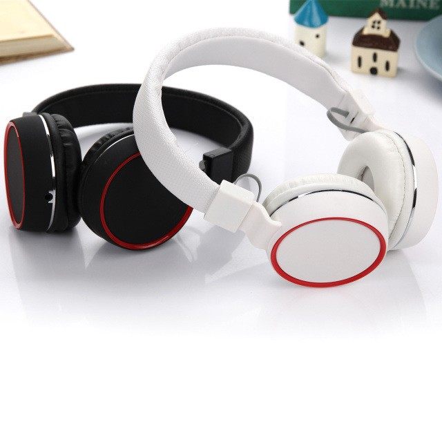 New Headphones T10