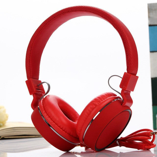 New Headphones T10