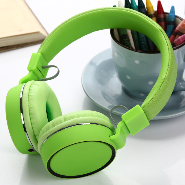 New Headphones T10