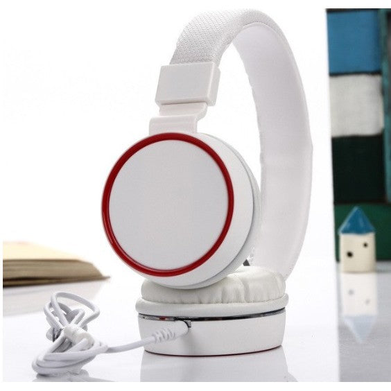 New Headphones T10