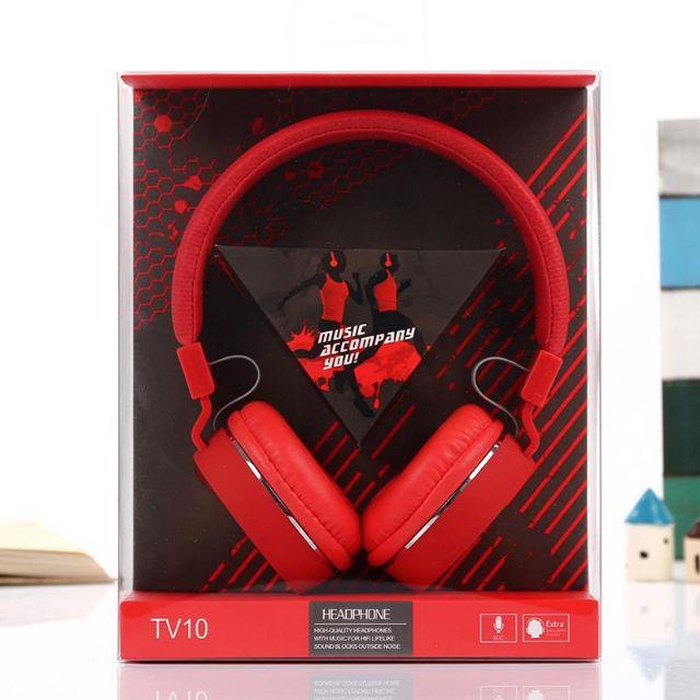 New Headphones T10