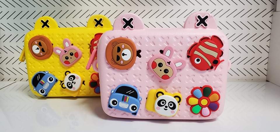 THERMAL KIDS CAMERA BAG