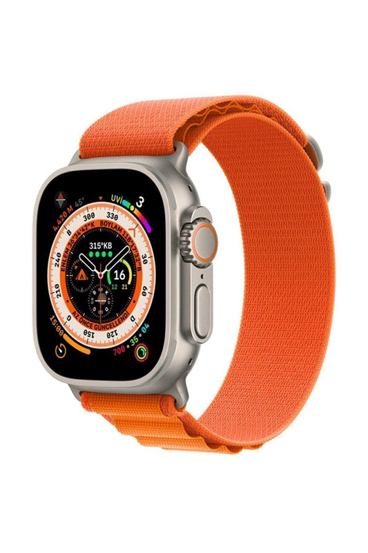 Smartwatch HK Ultra Mini