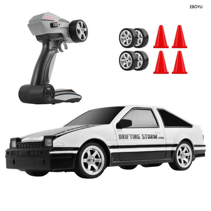 A86 RC Drift car 1:16 Scale