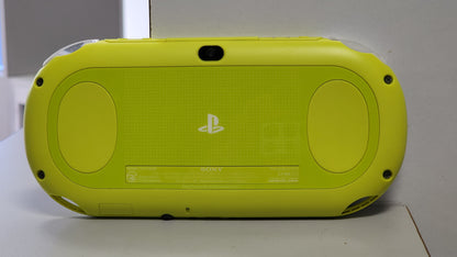PS Vita + 11,500 Juegos