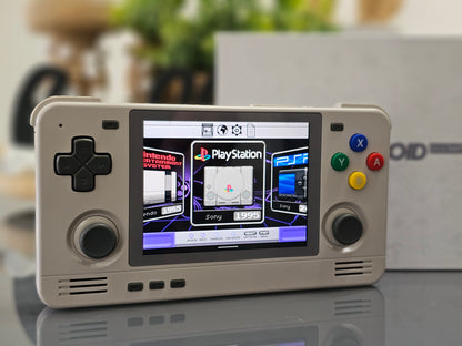 Retroid Pocket 2s
