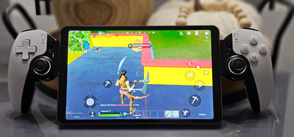 Tablet 8" HD + Control