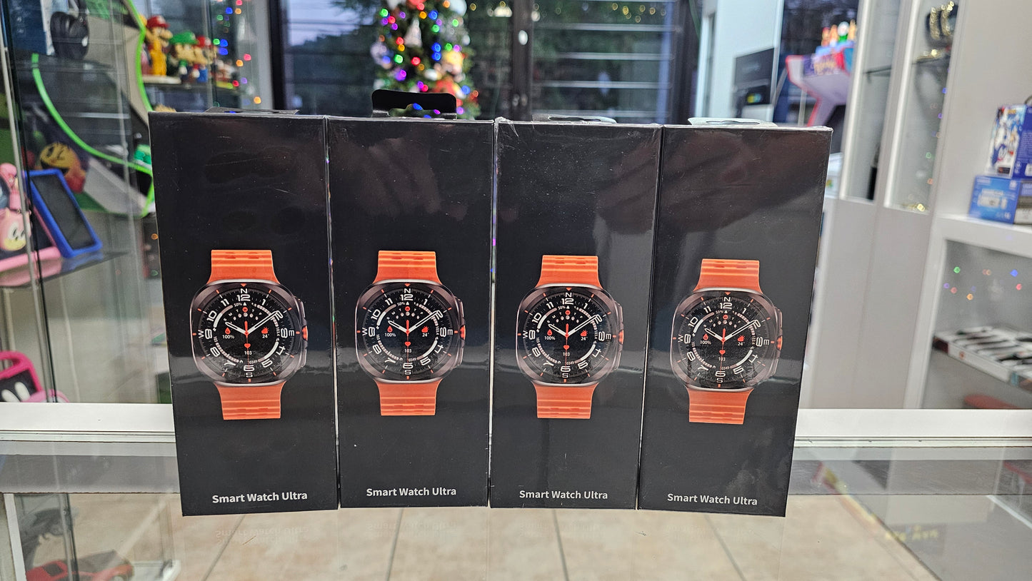 Smartwatch Ultra