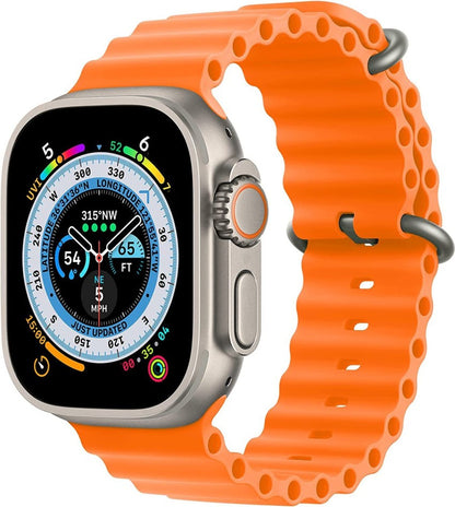 Smartwatch HK Ultra Mini
