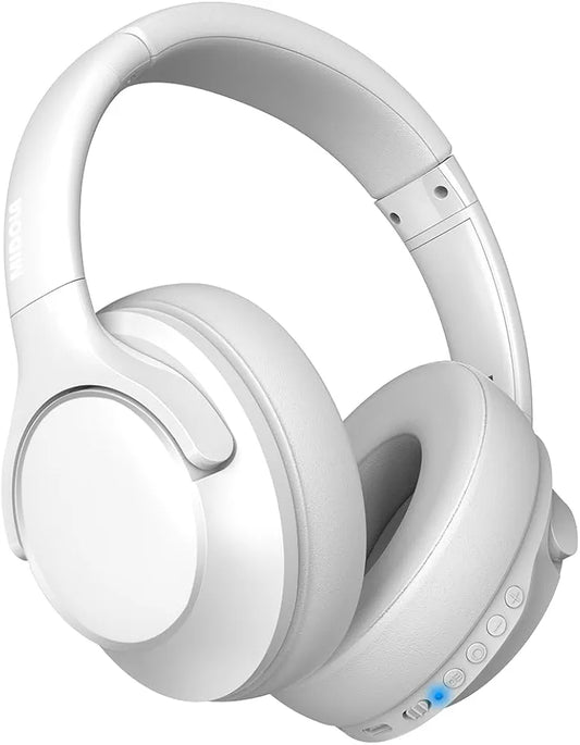 Bluetooth Headphones