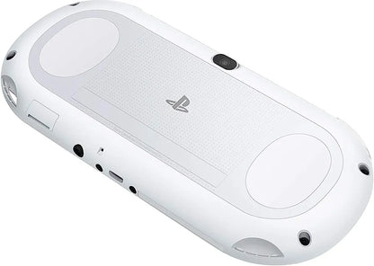 PS Vita + 11,500 Juegos